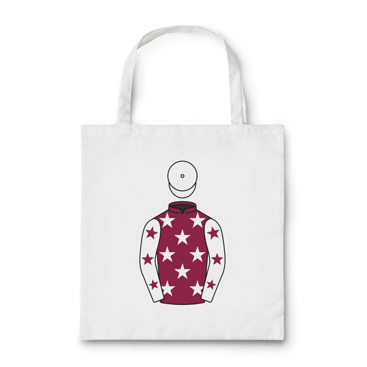Peter Lawlor Tote Bag