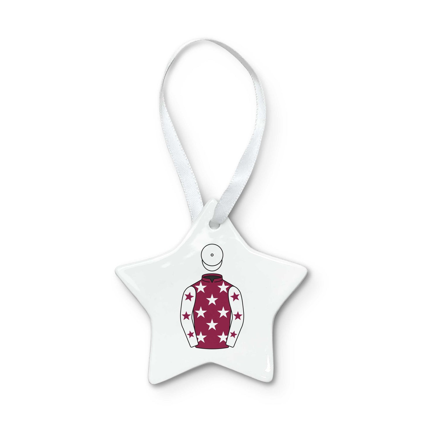 Peter Lawlor Christmas Tree Decoration