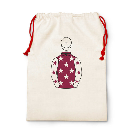 Peter Lawlor Christmas Sack