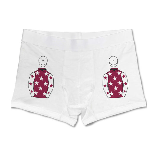 Peter Lawlor Mens Boxer Shorts