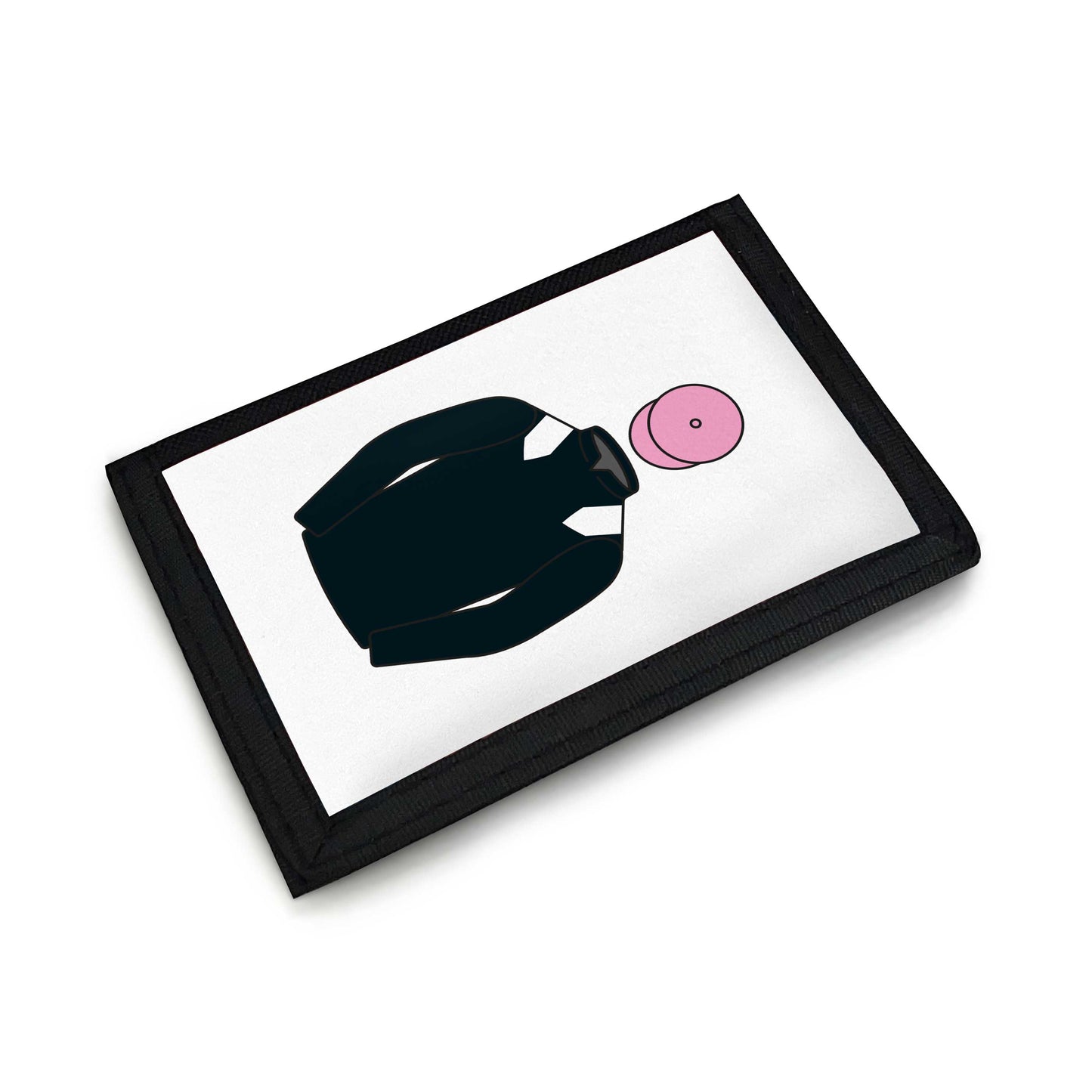 Paul McKeon Wallet