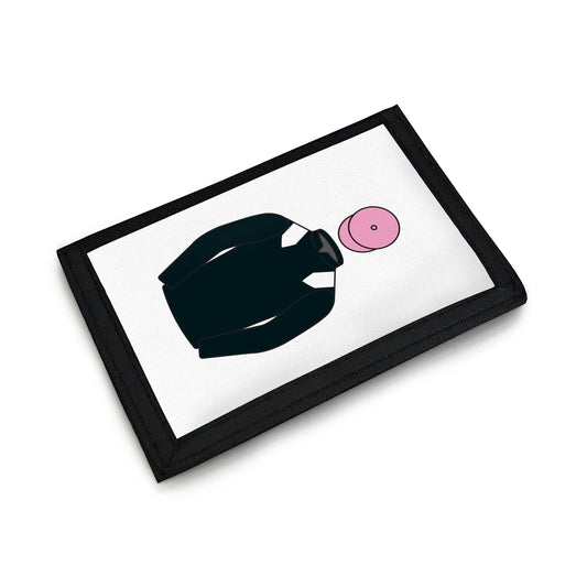 Paul McKeon Wallet