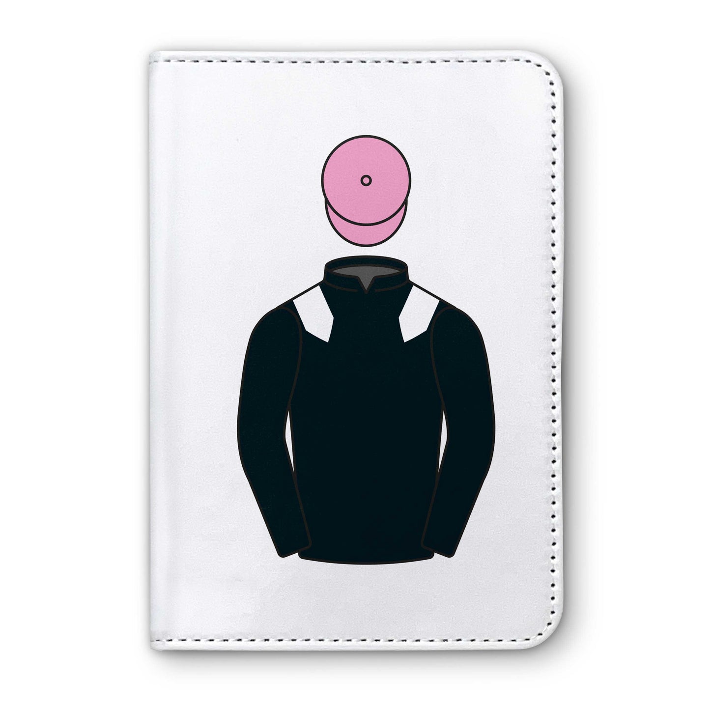 Paul McKeon Passport Holder