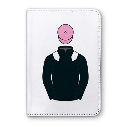 Paul McKeon Passport Holder