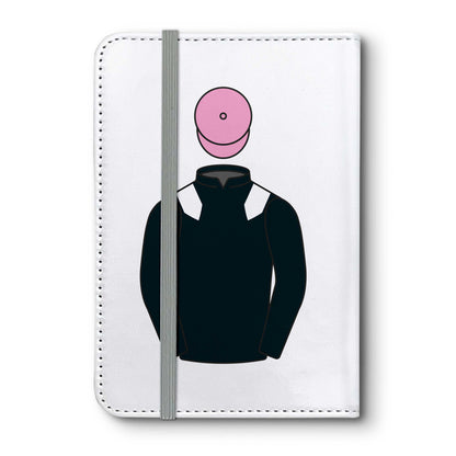 Paul McKeon Passport Holder