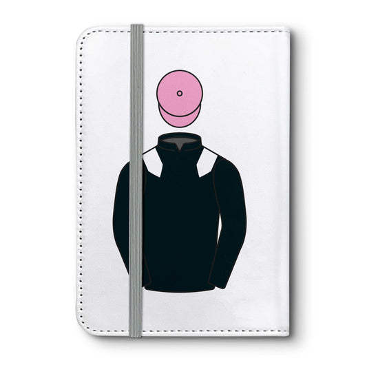 Paul McKeon Passport Holder
