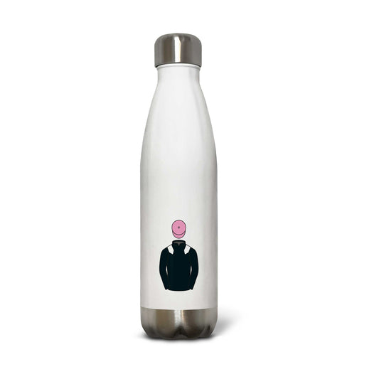 Paul McKeon Bowling Pin Bottle
