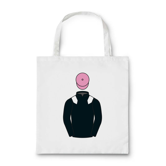 Paul McKeon Tote Bag