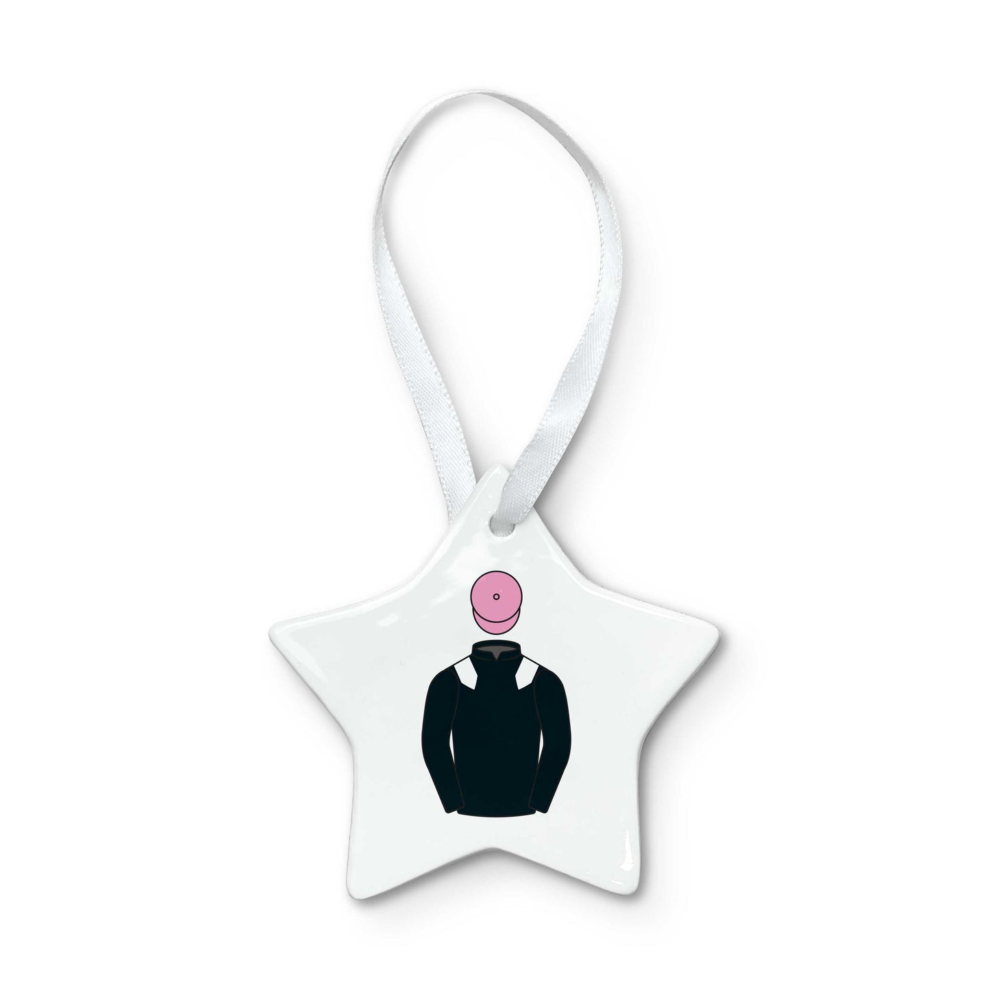 Paul McKeon Christmas Tree Decoration