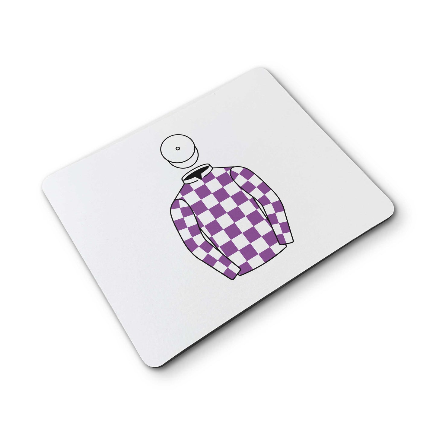 Paul Nicholls Mouse Mat