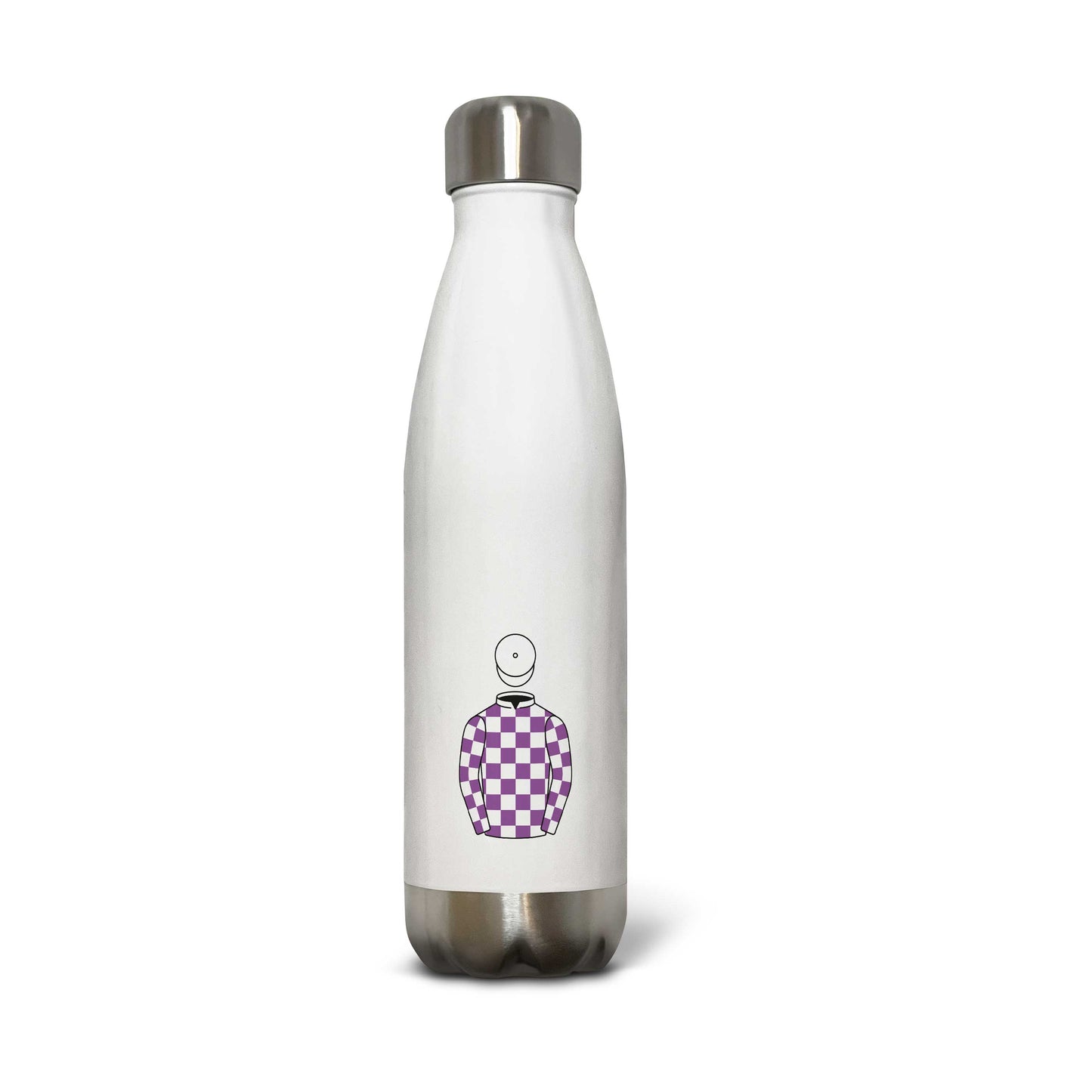 Paul Nicholls Bowling Pin Bottle