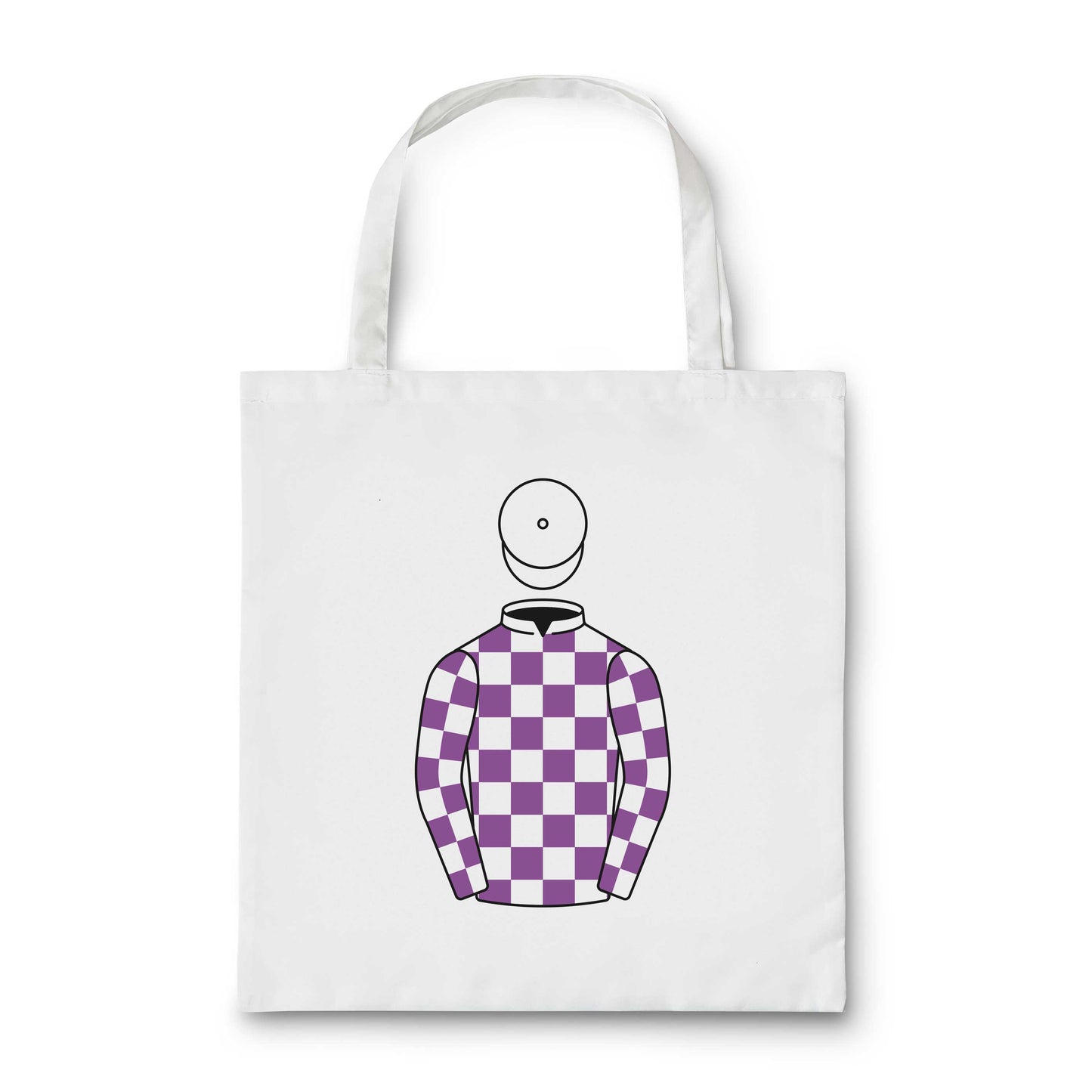 Paul Nicholls Tote Bag