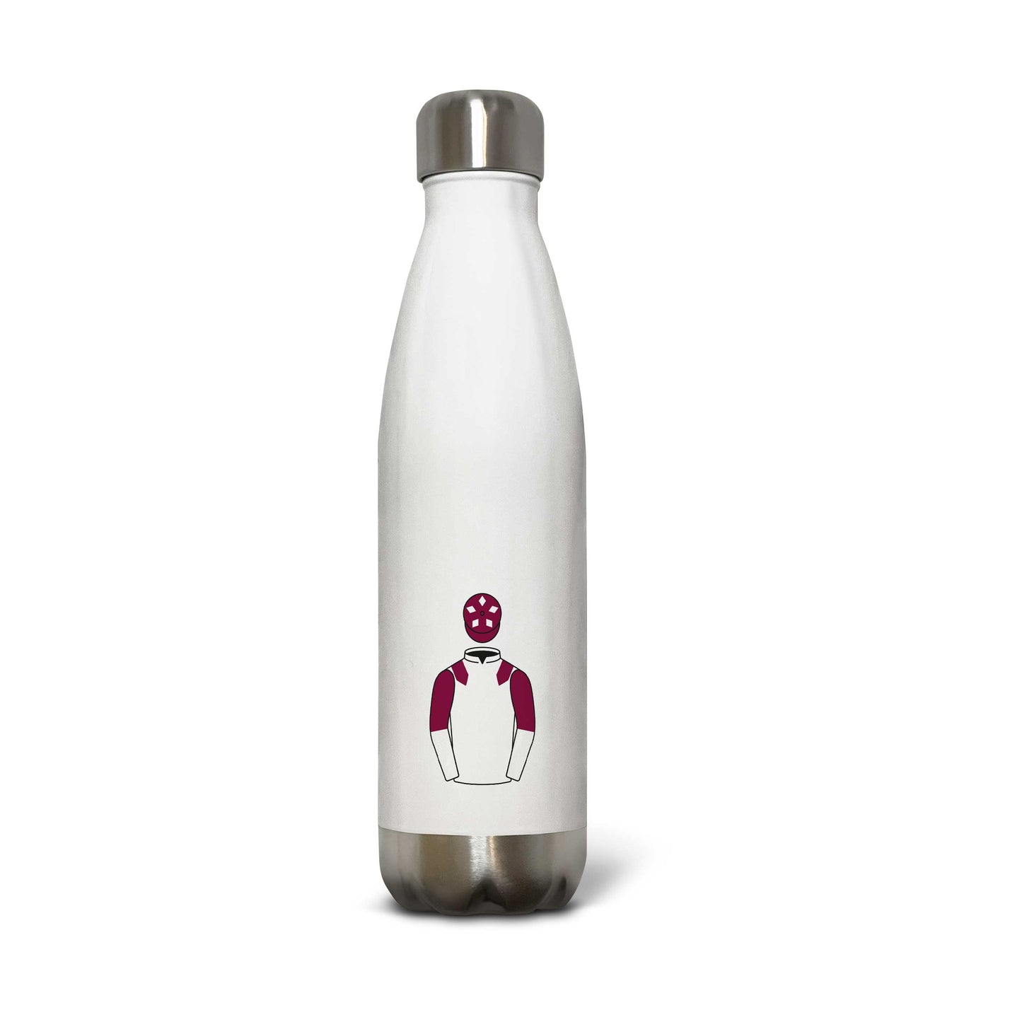 Patrick Rabbitt Bowling Pin Bottle
