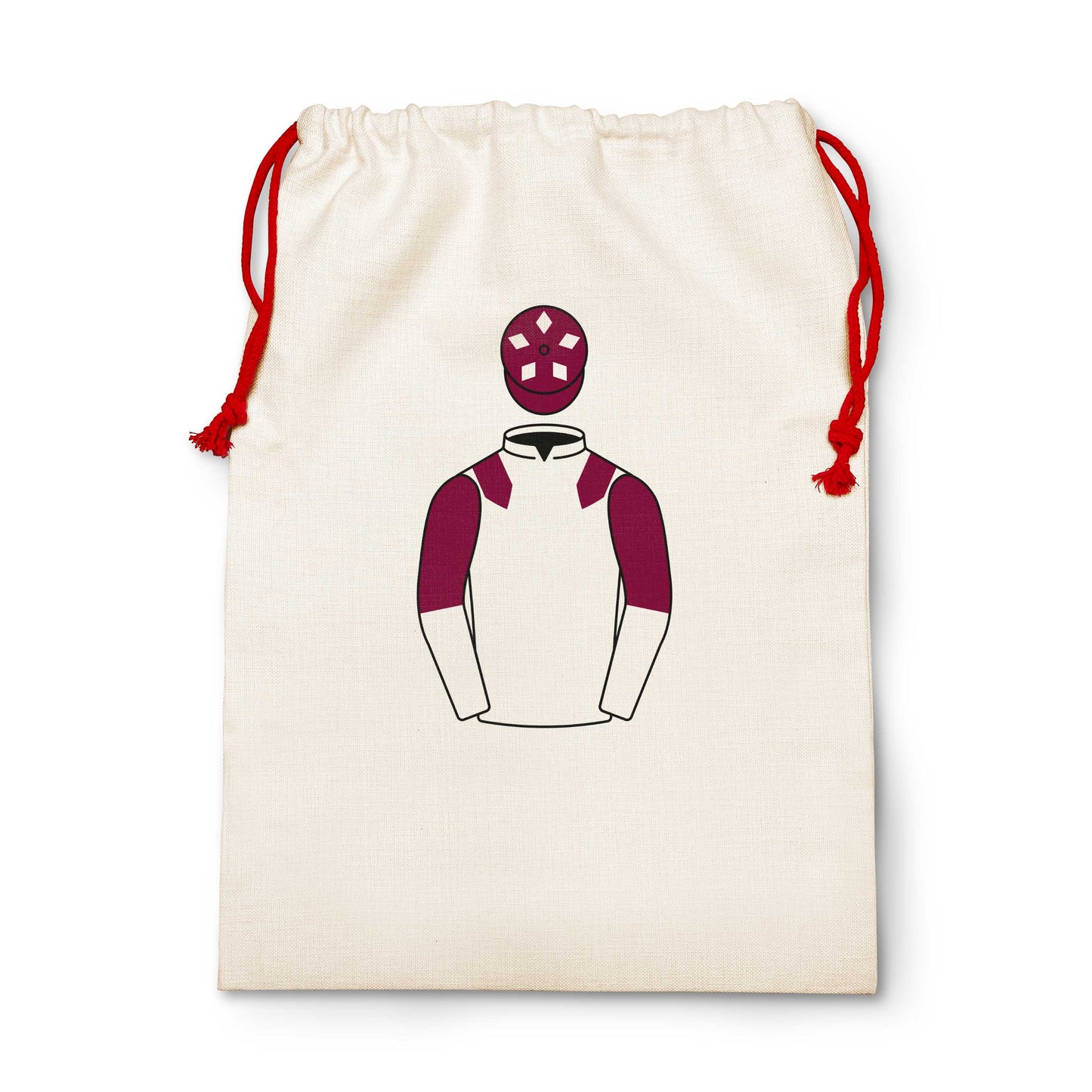 Patrick Rabbitt Christmas Sack