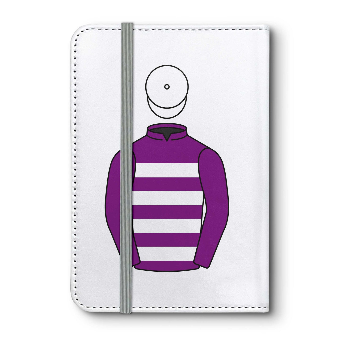 Pay The Bill Syndicate Passport Holder