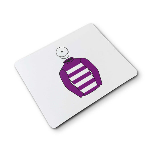 Pay The Bill Syndicate Mouse Mat