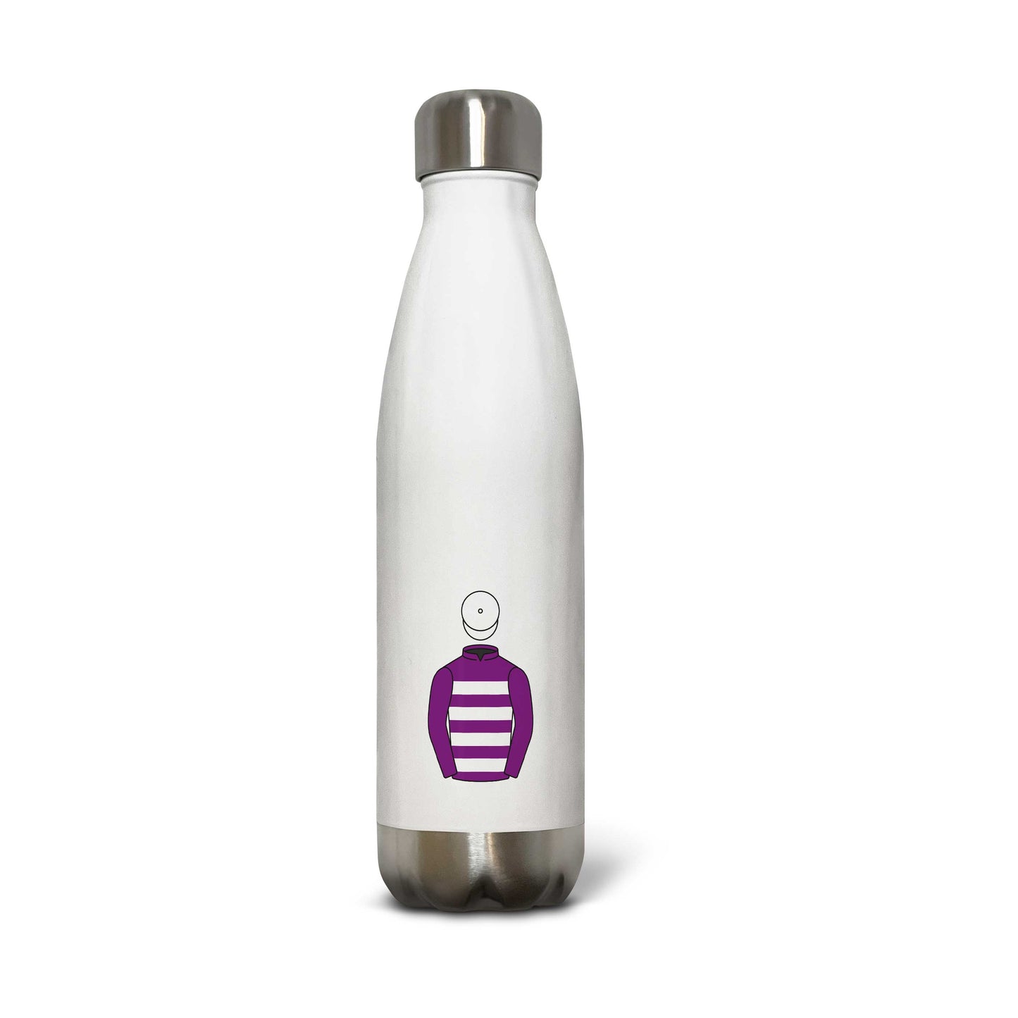 Pay The Bill Syndicate Bowling Pin Bottle