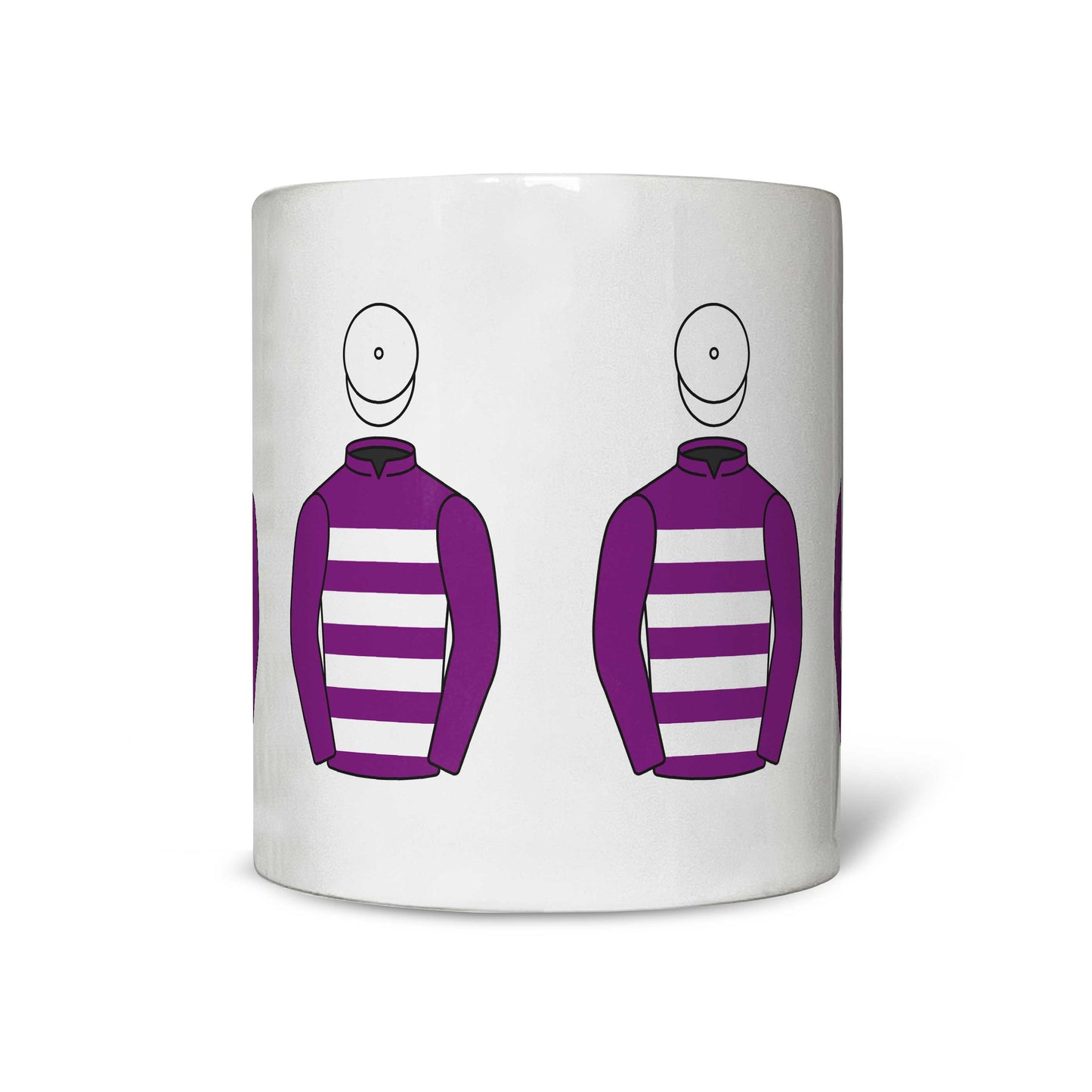 Pay The Bill Syndicate 4 Silks Mug