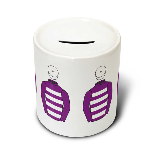 Pay The Bill Syndicate Money Box