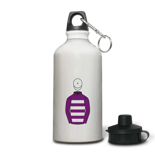 Pay The Bill Syndicate Double Lid Bottle