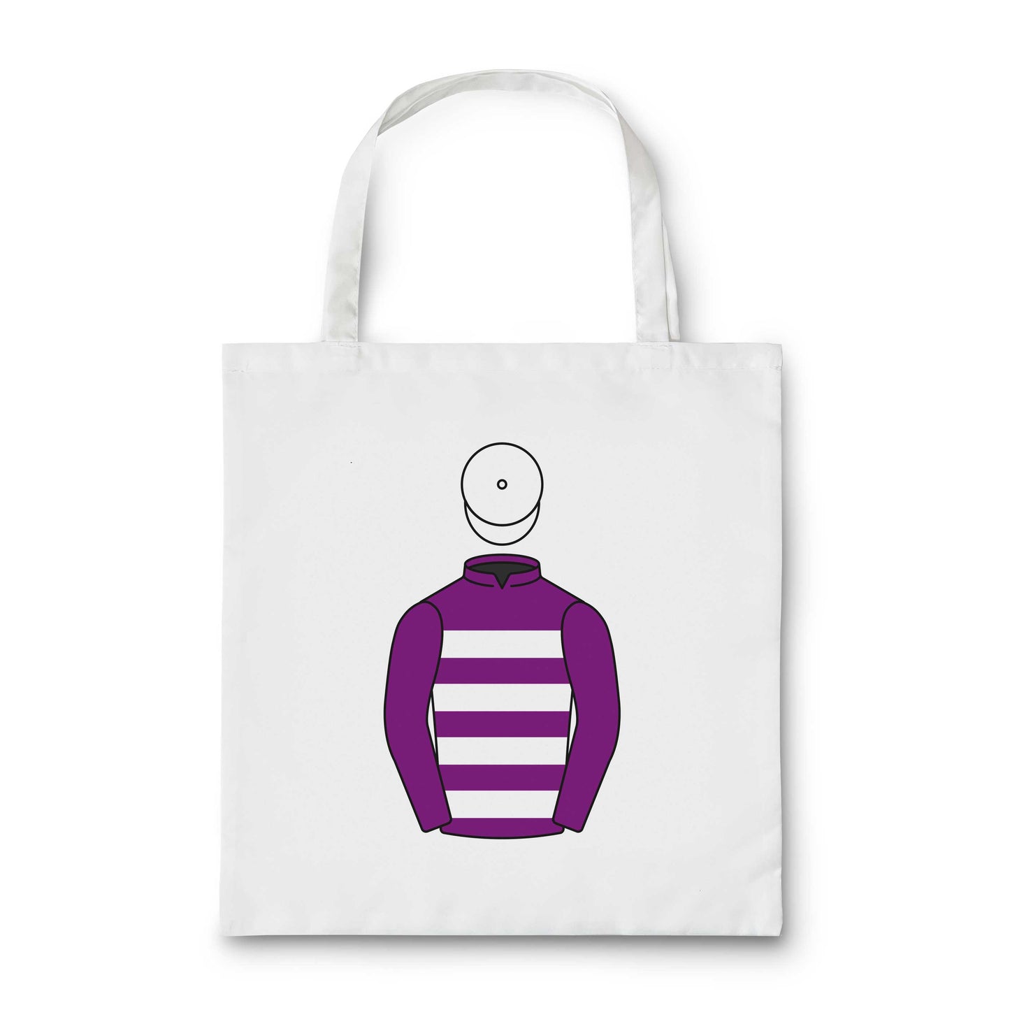 Pay The Bill Syndicate Tote Bag