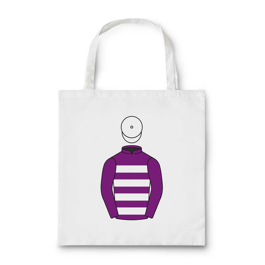Pay The Bill Syndicate Tote Bag