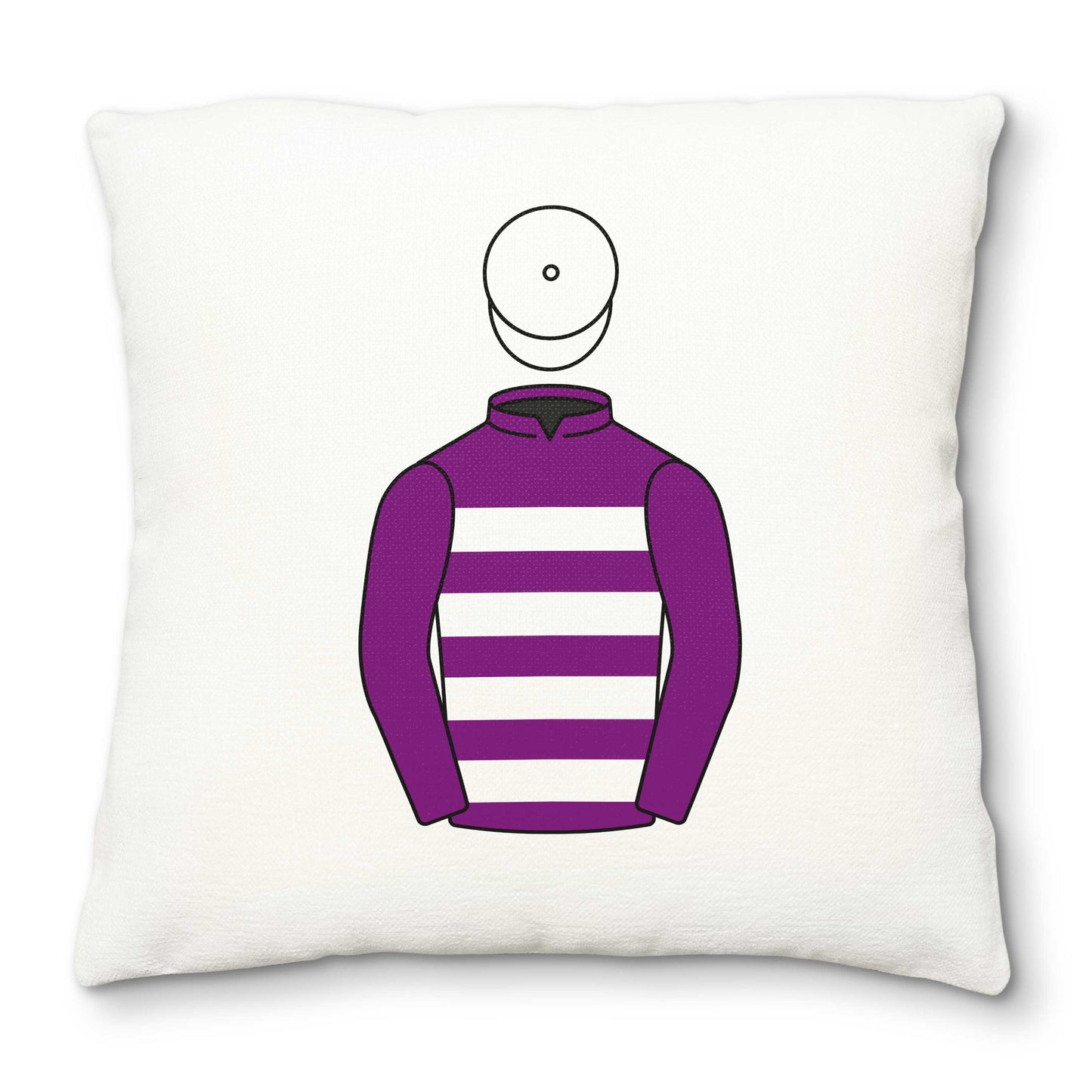 Pay The Bill Syndicate Deluxe Cushion Cover