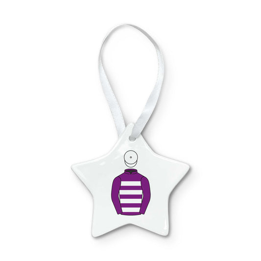 Pay The Bill Syndicate Christmas Tree Decoration