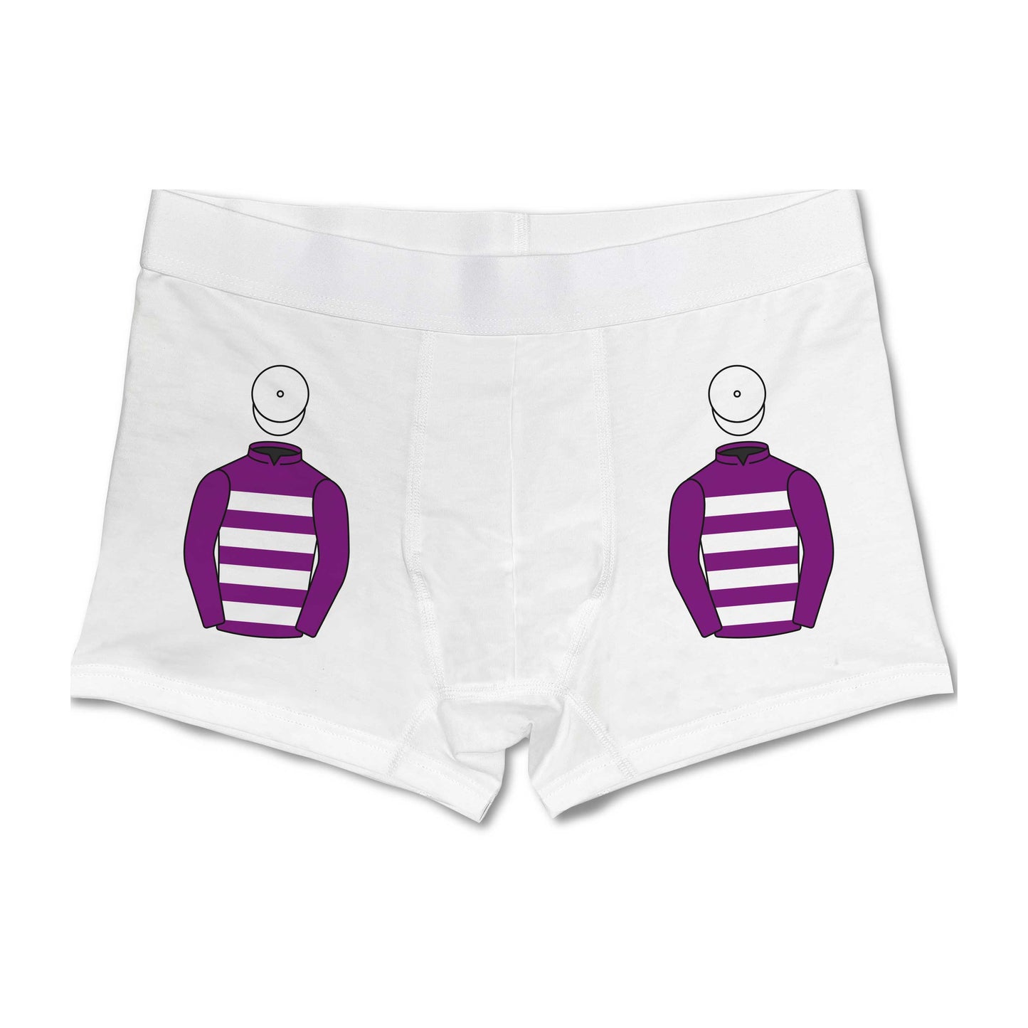 Pay The Bill Syndicate Mens Boxer Shorts