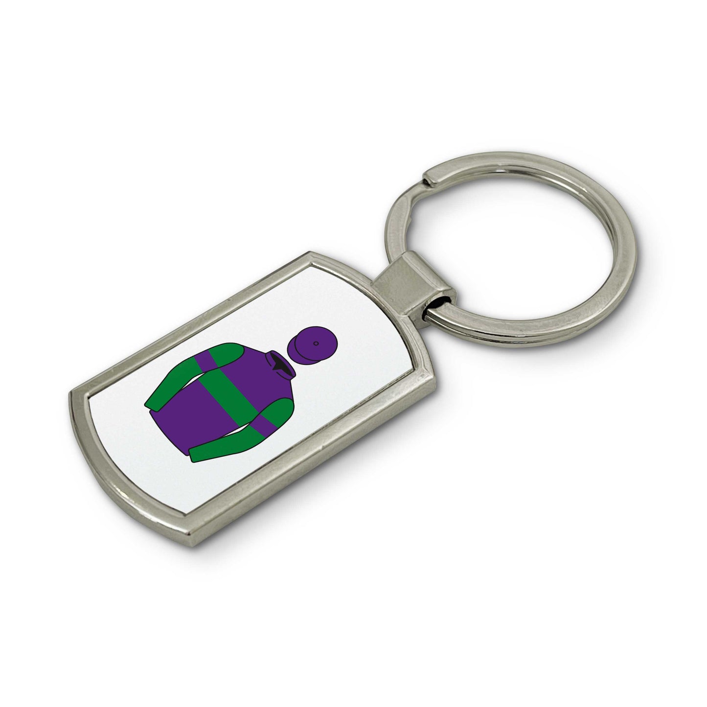 Payne, Bell, Severs,Moffatt & Corbett Keyring