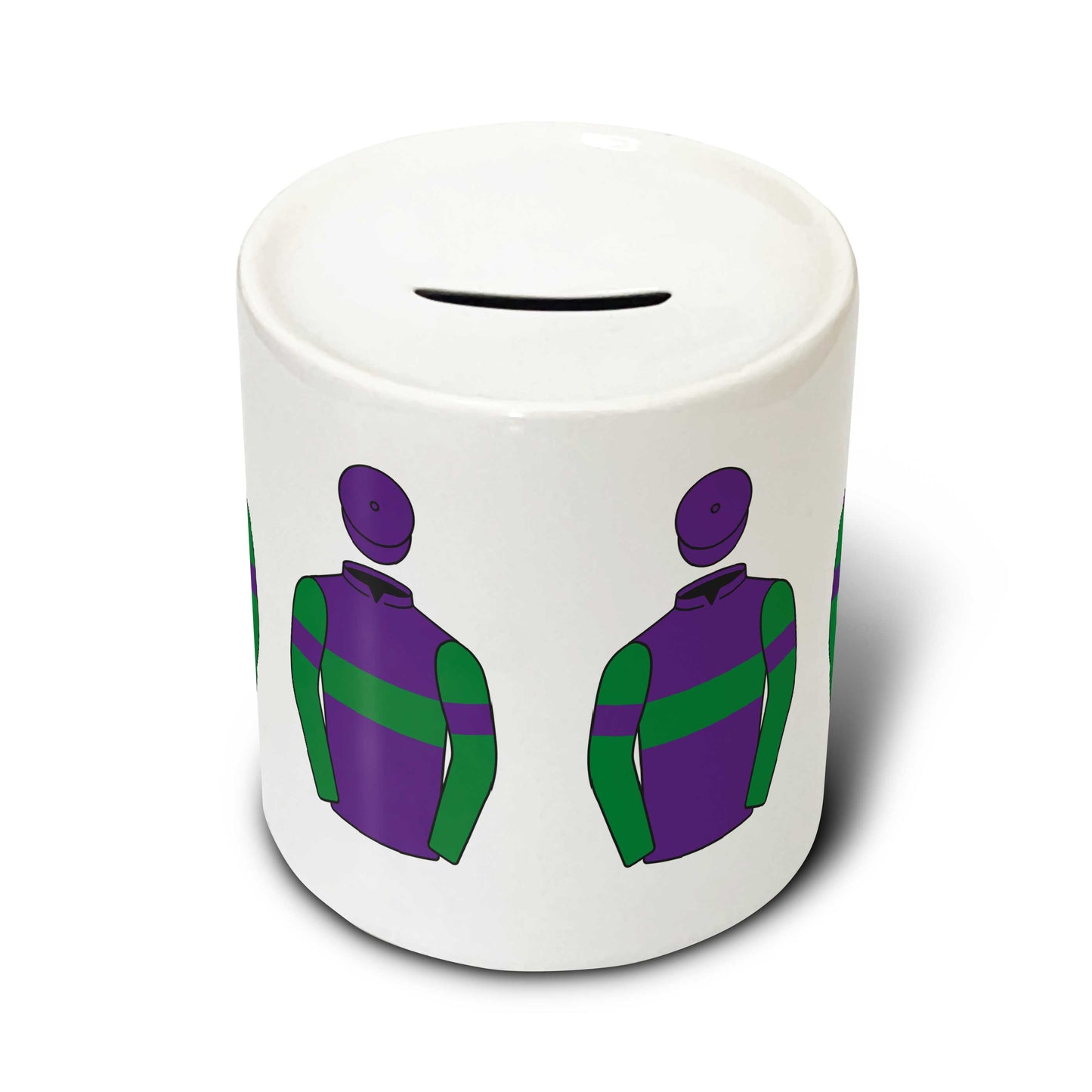 Payne, Bell, Severs,Moffatt & Corbett Money Box