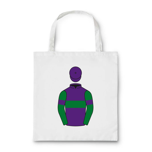 Payne, Bell, Severs,Moffatt & Corbett Tote Bag