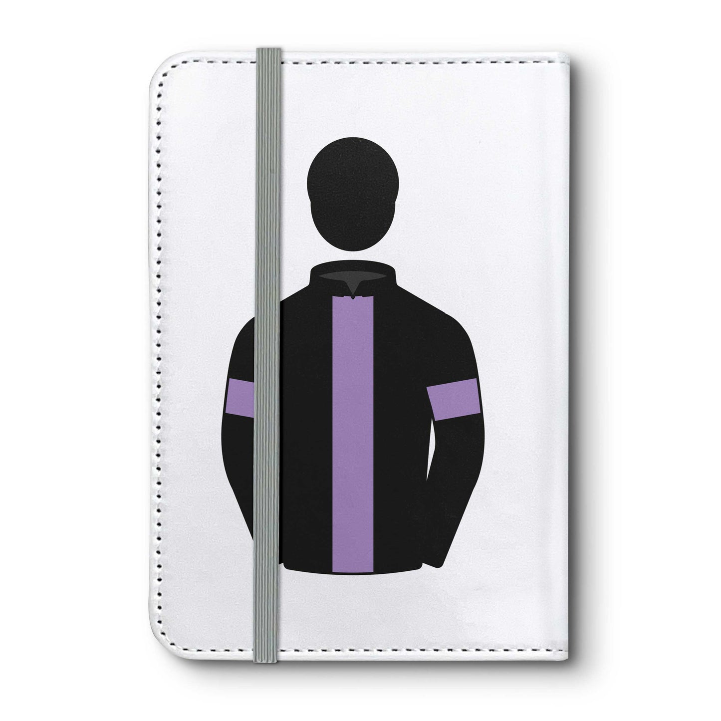 Pioneer Racing Passport Holder