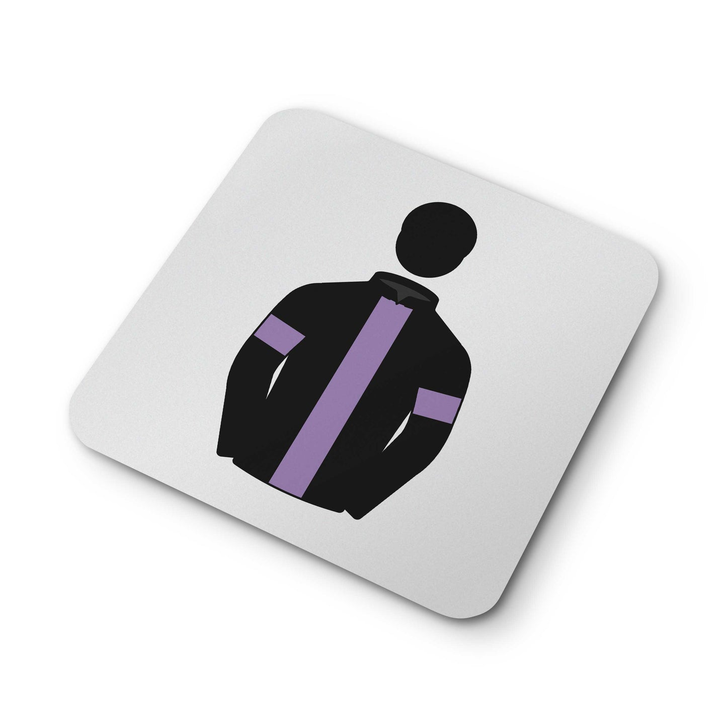 Pioneer Racing Ceramic Coaster