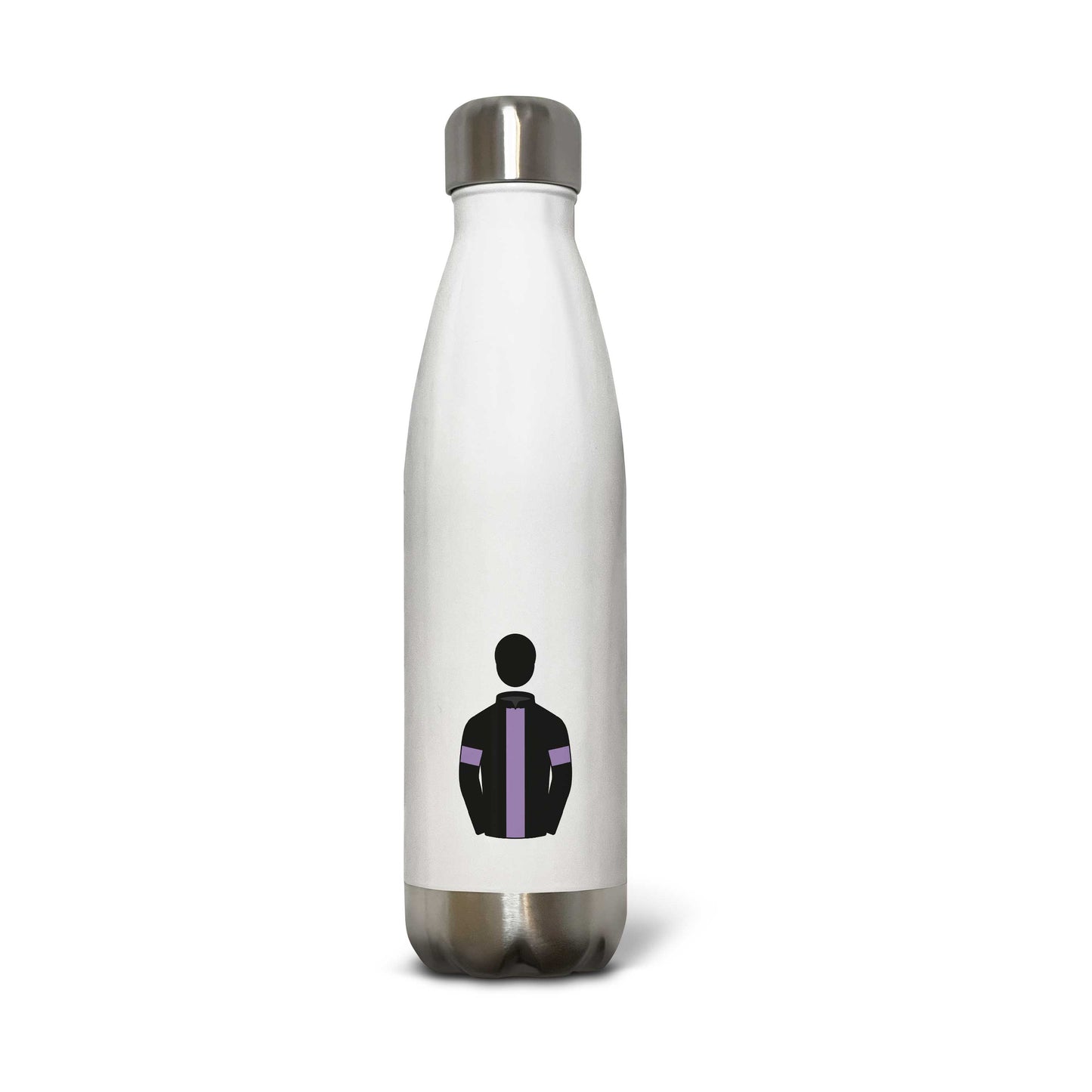 Pioneer Racing Bowling Pin Bottle