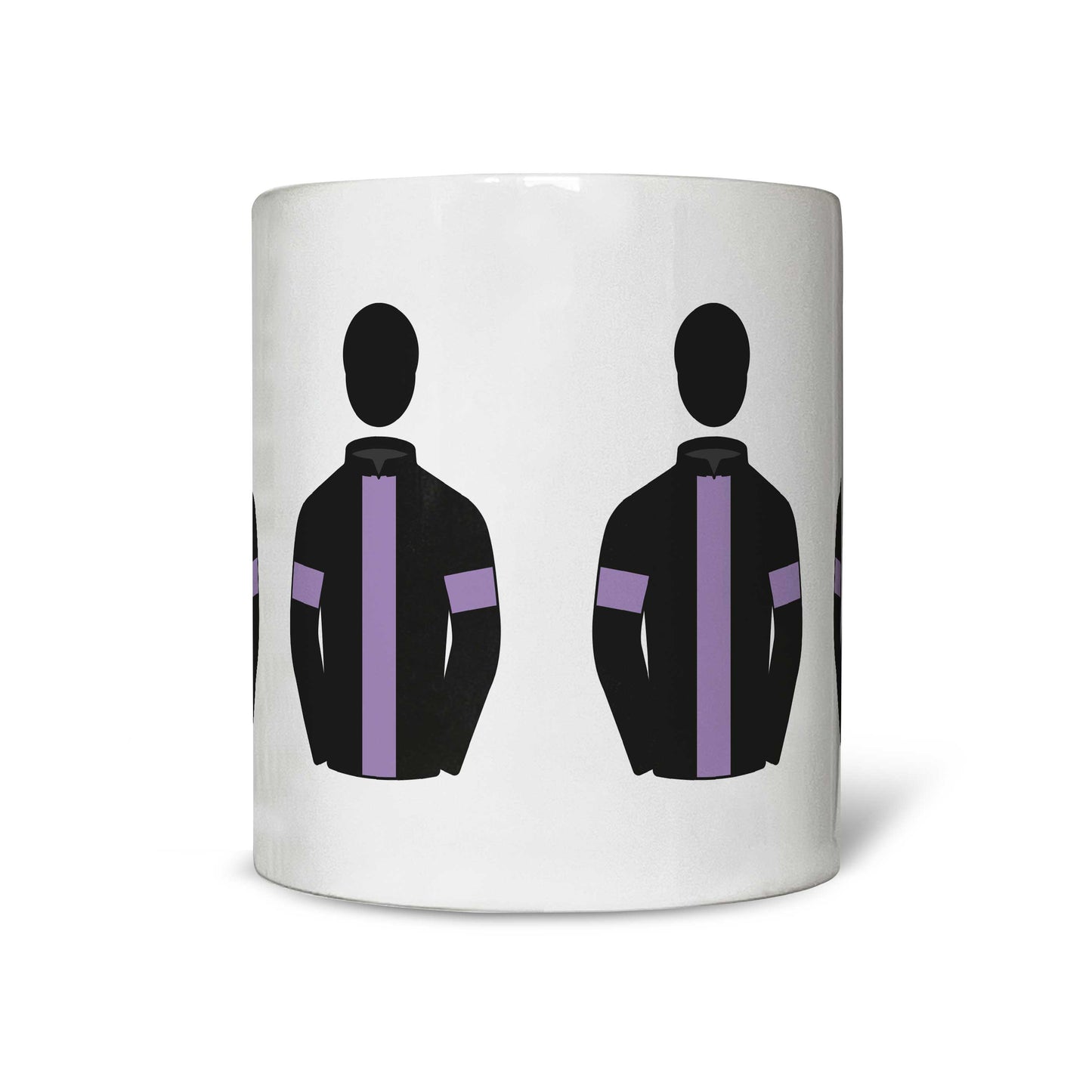 Pioneer Racing Multiple Silks Mug
