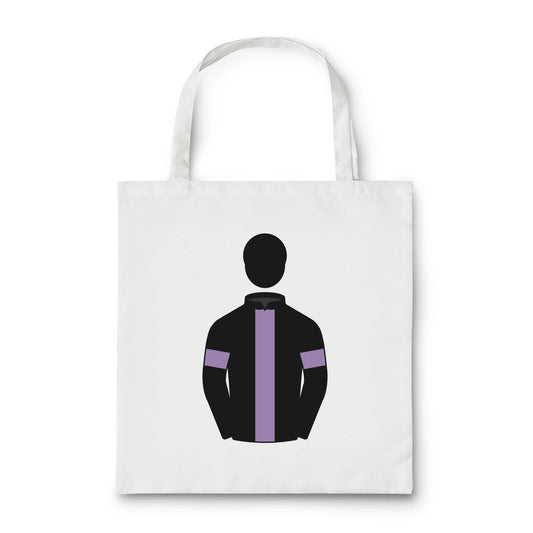 Pioneer Racing Tote Bag