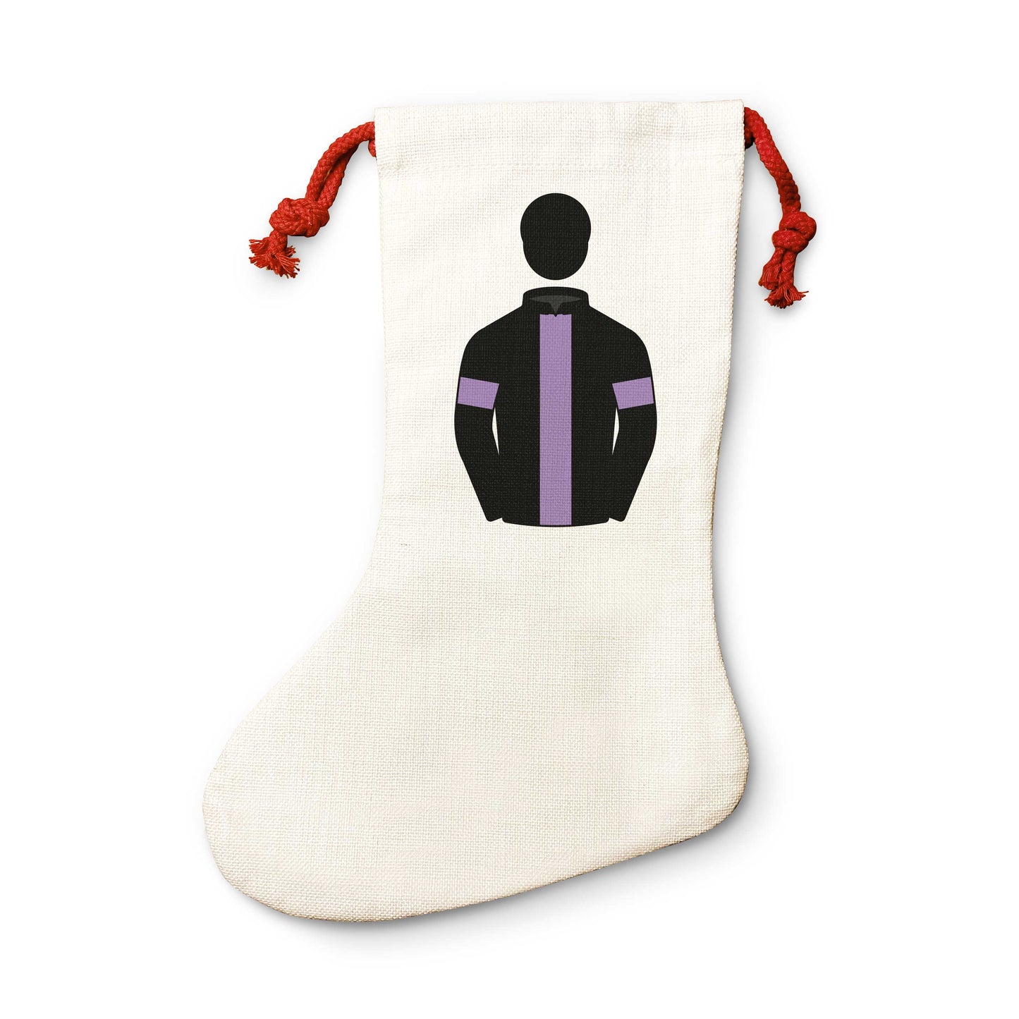 Pioneer Racing Christmas Stocking