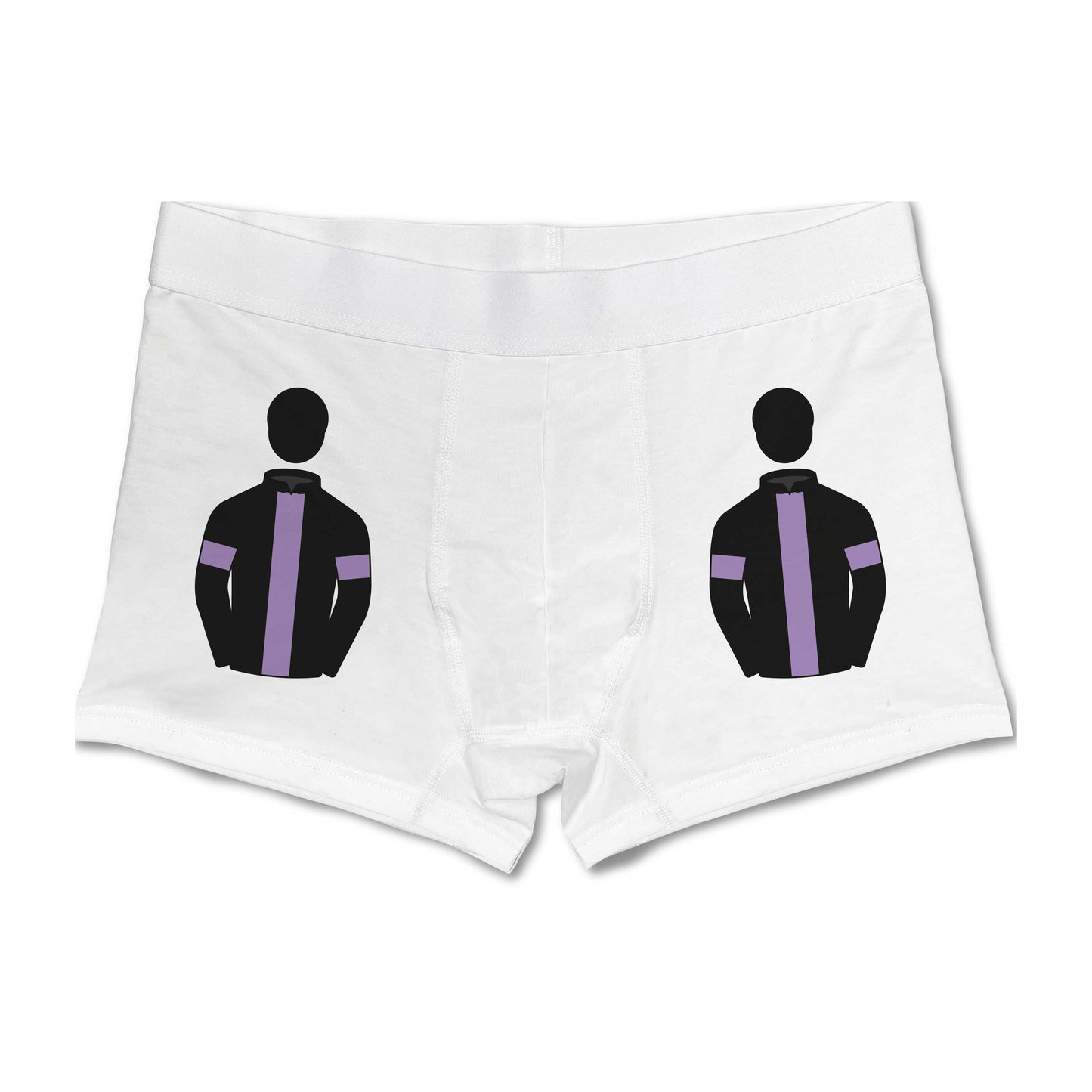 Pioneer Racing Mens Boxer Shorts