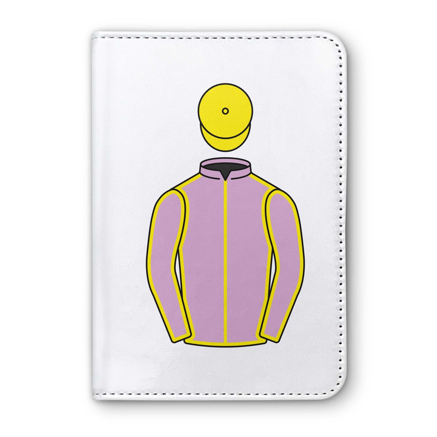 Pump and Plant Services Ltd Passport Holder