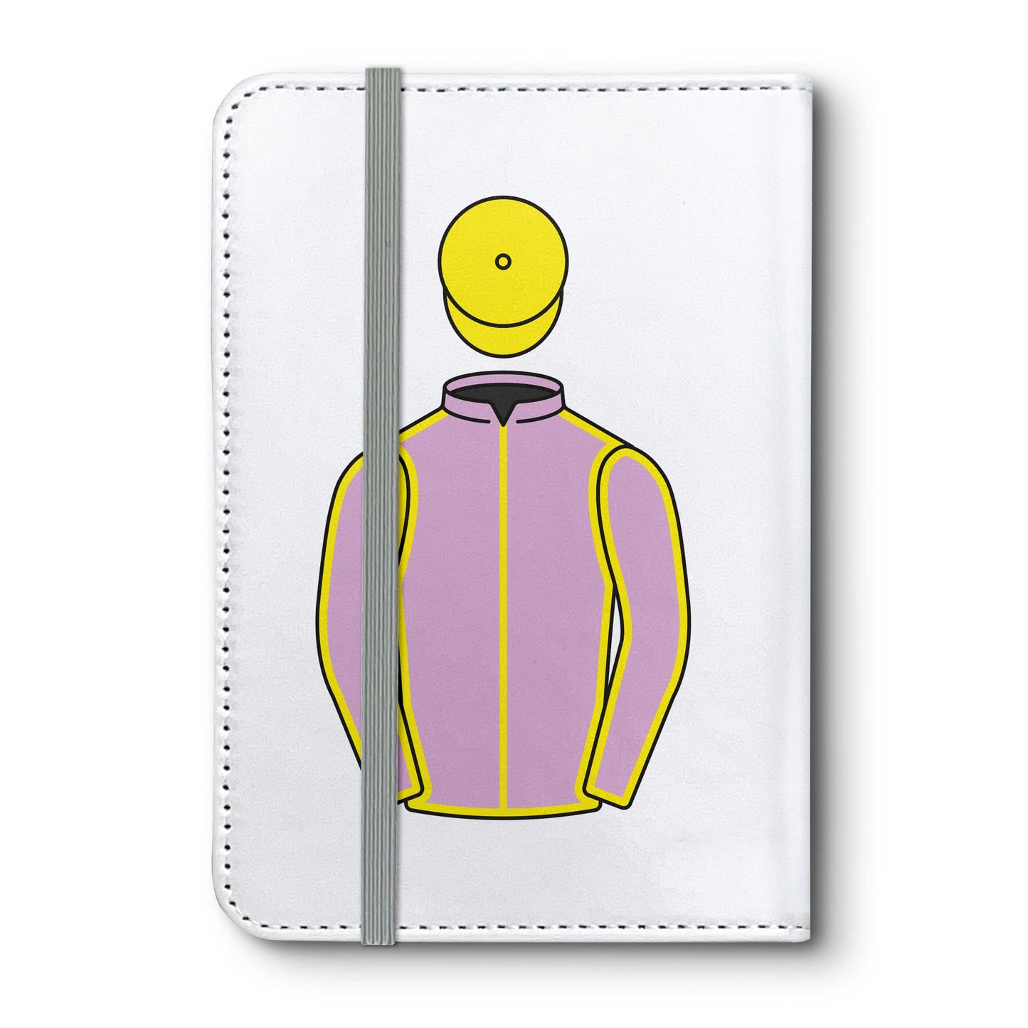 Pump and Plant Services Ltd Passport Holder