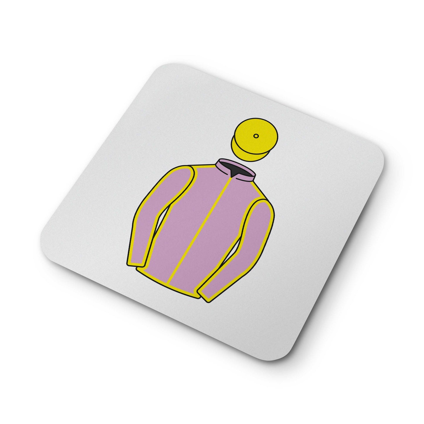 Pump and Plant Services Ltd Ceramic Coaster