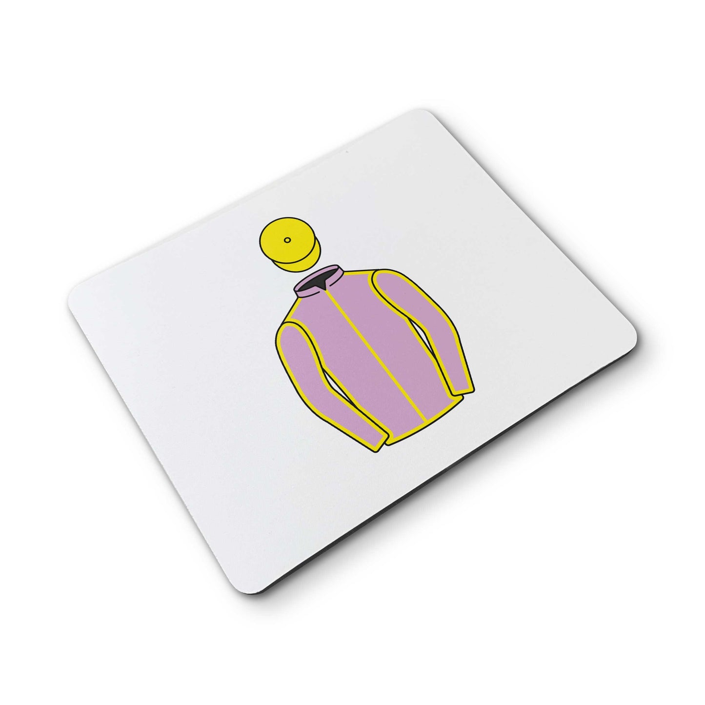 Pump and Plant Services Ltd Mouse Mat