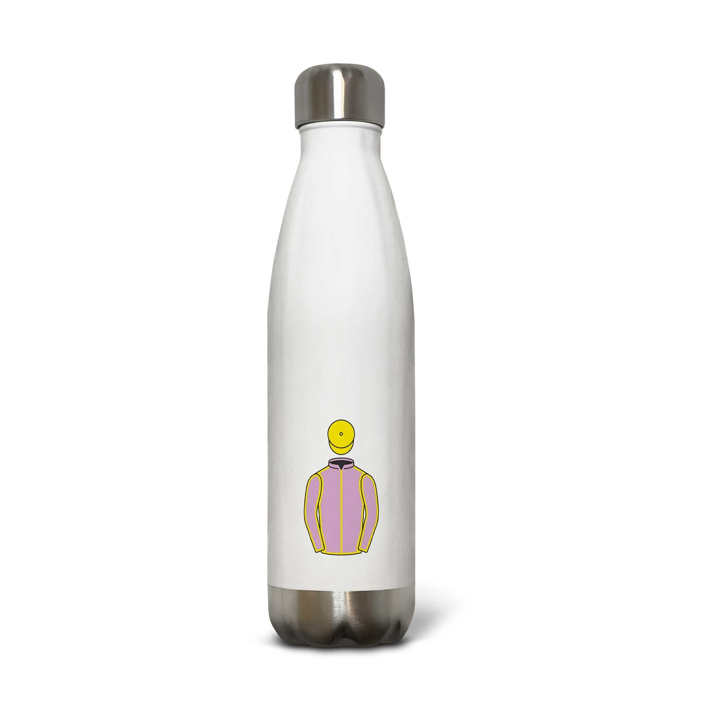 Pump and Plant Services Ltd Bowling Pin Bottle
