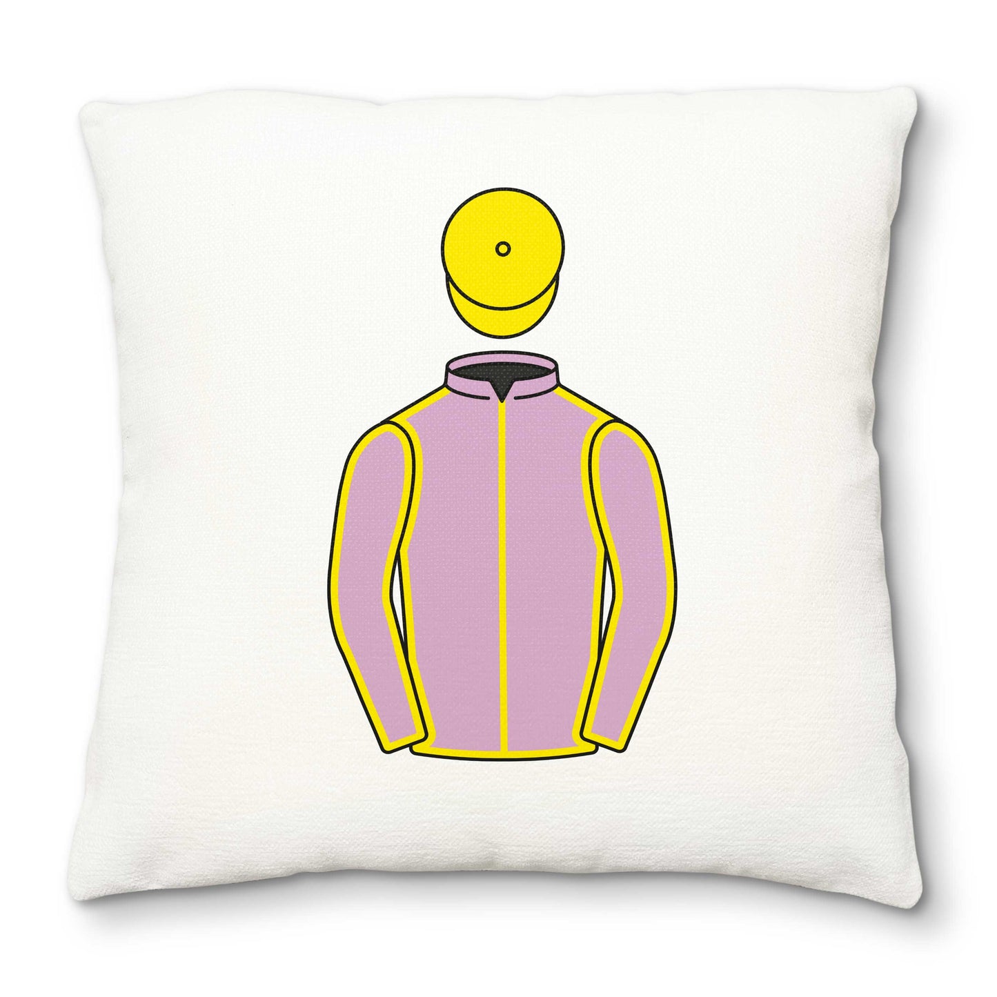 Pump and Plant Services Ltd Deluxe Cushion Cover
