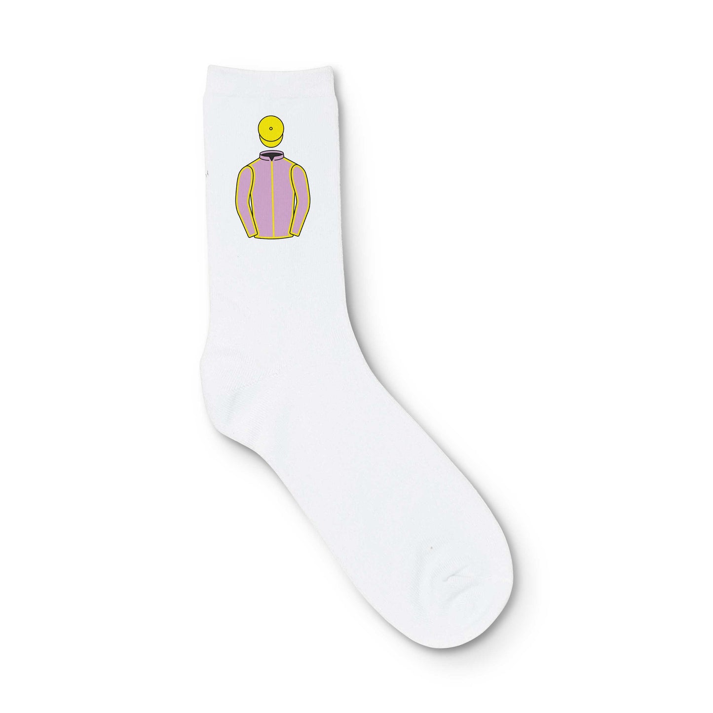 Pump and Plant Services Ltd Printed Sock