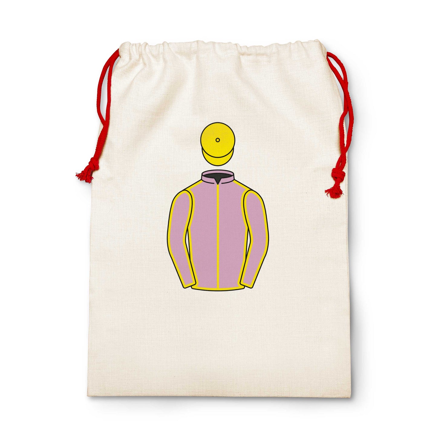 Pump and Plant Services Ltd Christmas Sack
