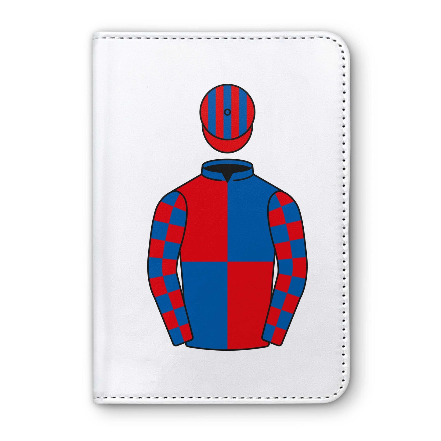 RP Racing Ltd Passport Holder