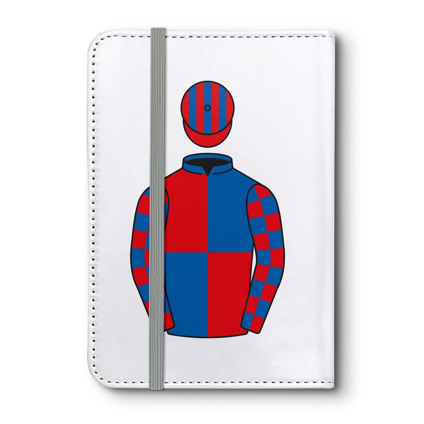 RP Racing Ltd Passport Holder