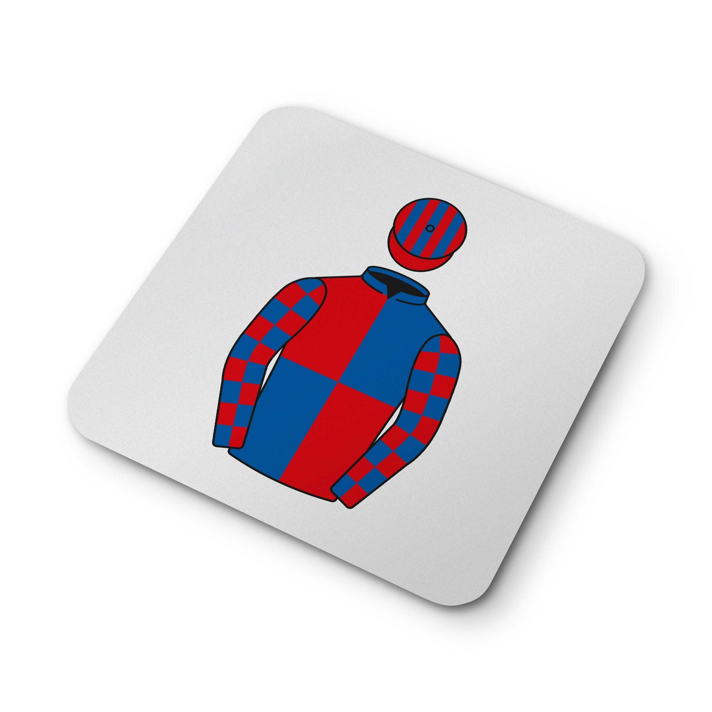 RP Racing Ltd Ceramic Coaster